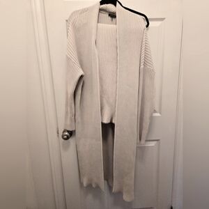 Dynamite lounge suit 2 pc